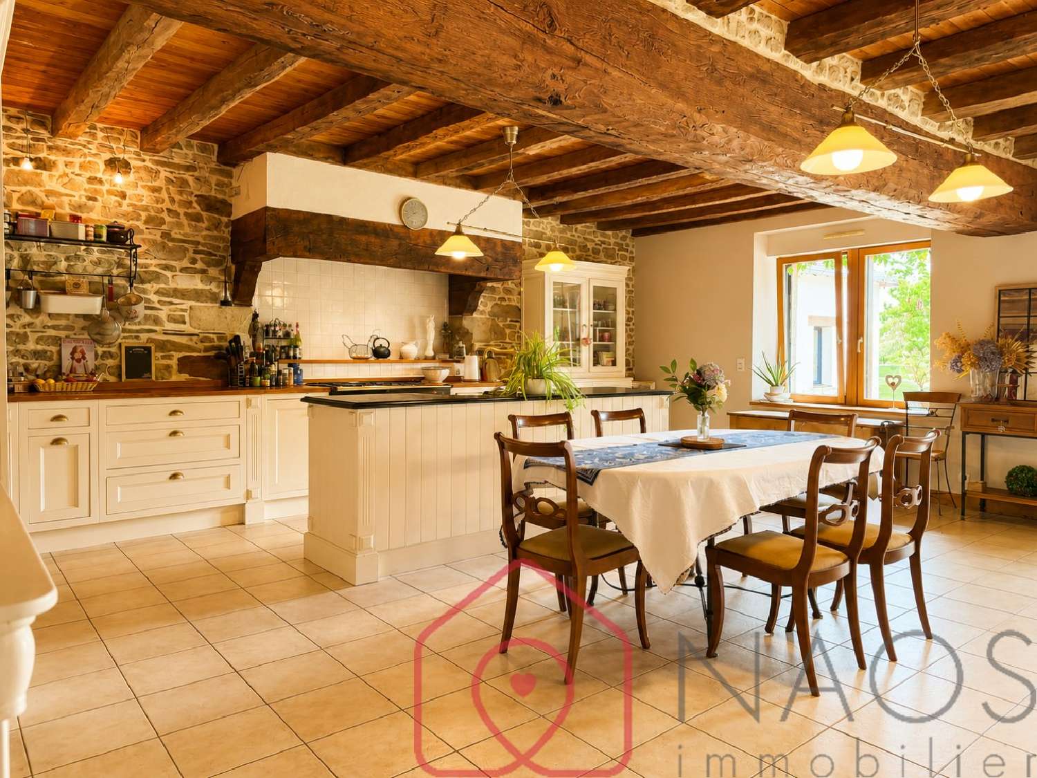  for sale house Vitré Ille-et-Vilaine 3