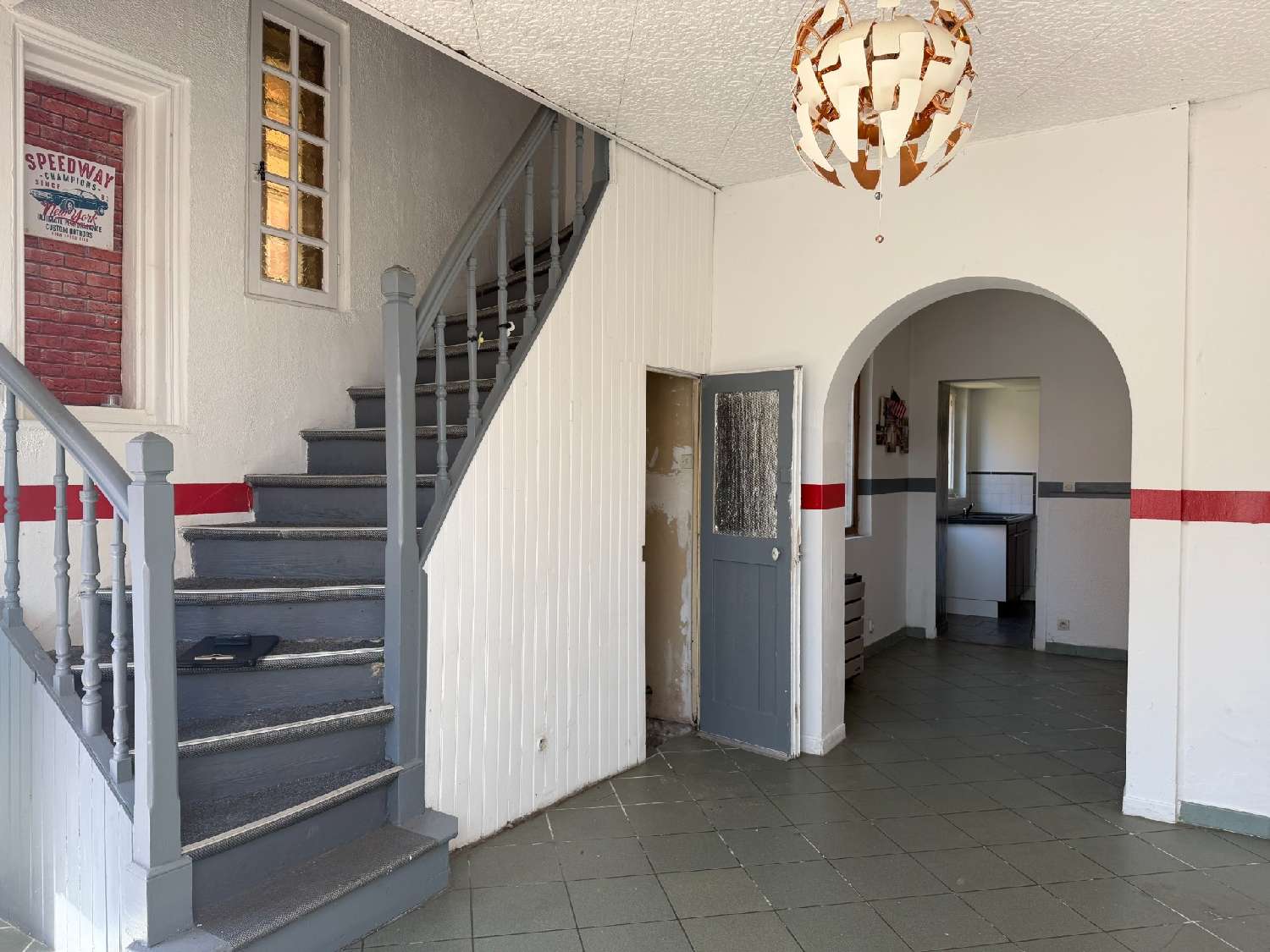 te koop huis Vitry-en-Artois Pas-de-Calais 1