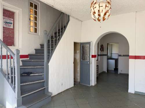 Vitry-en-Artois Pas-de-Calais huis foto 7389002