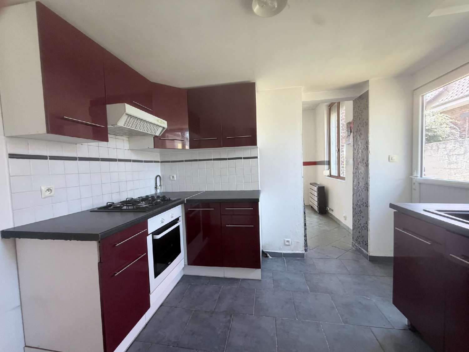 te koop huis Vitry-en-Artois Pas-de-Calais 3