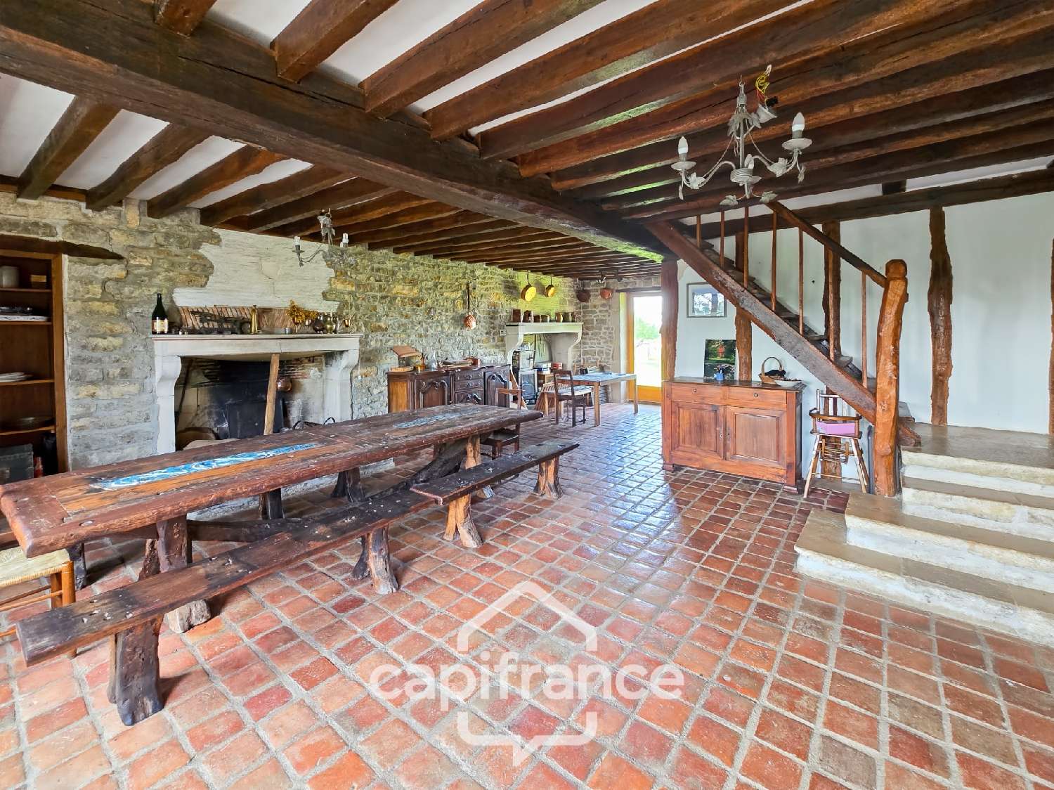  kaufen Haus Vitry-Laché Nièvre 7