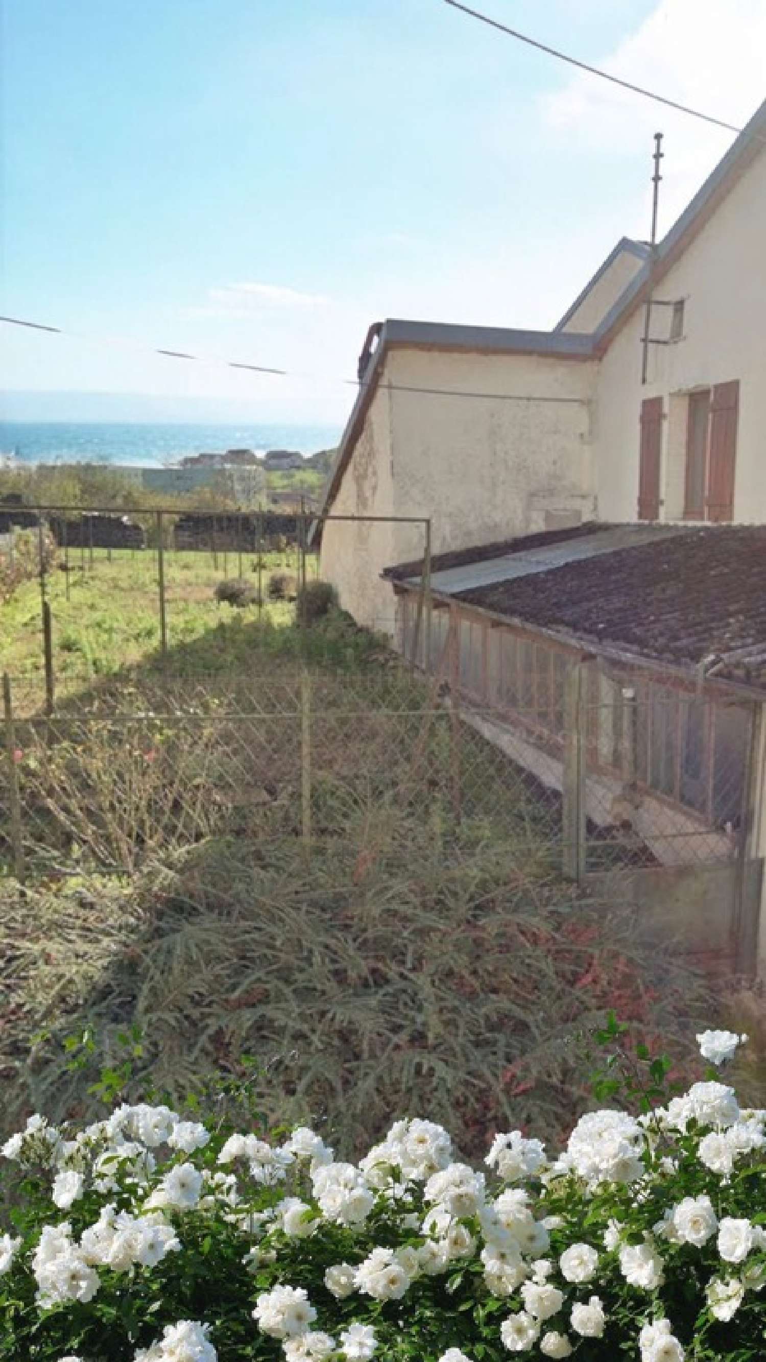 te koop huis Vittel Vogezen 2