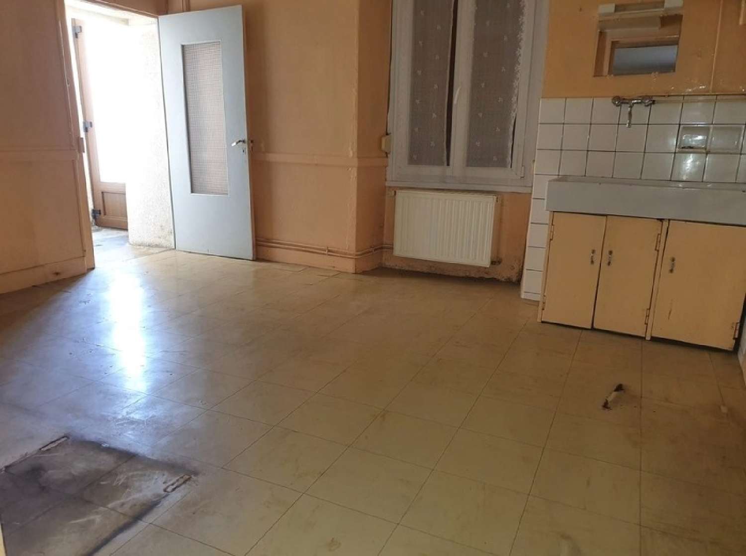 te koop huis Vittel Vogezen 3