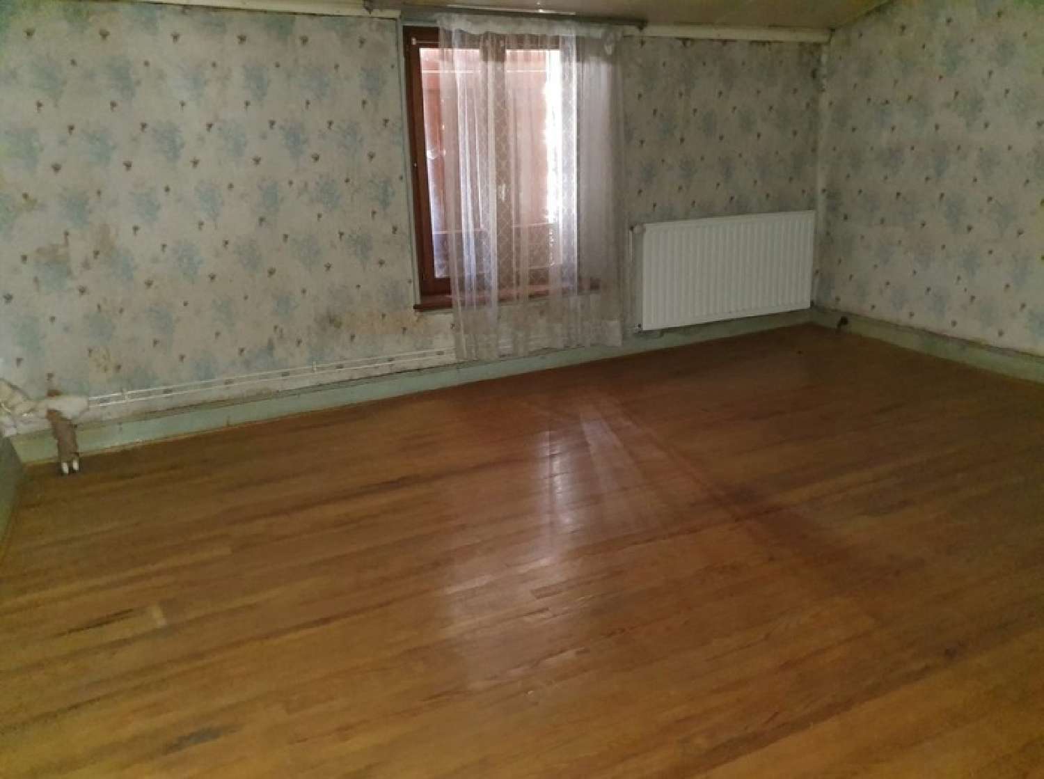 te koop huis Vittel Vogezen 4