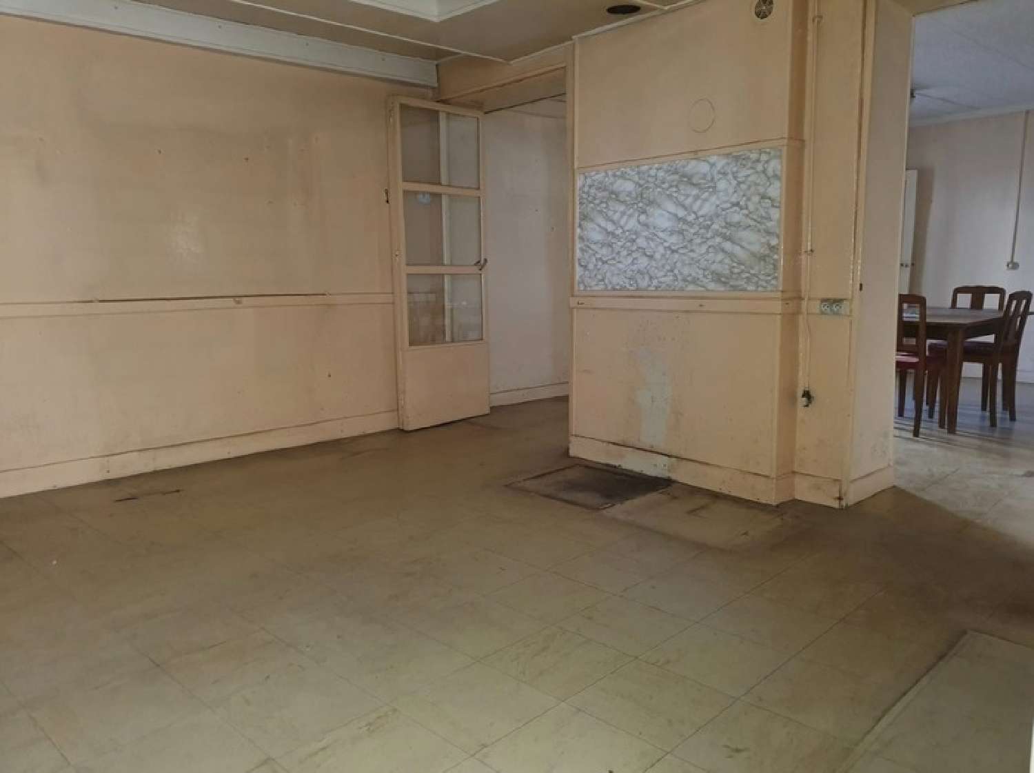 te koop huis Vittel Vogezen 6