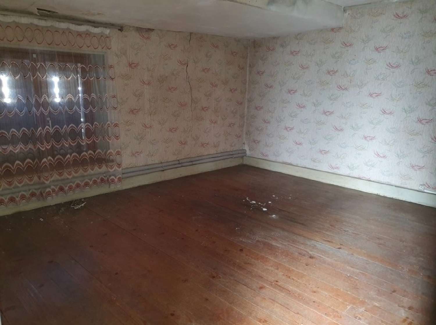 te koop huis Vittel Vogezen 8