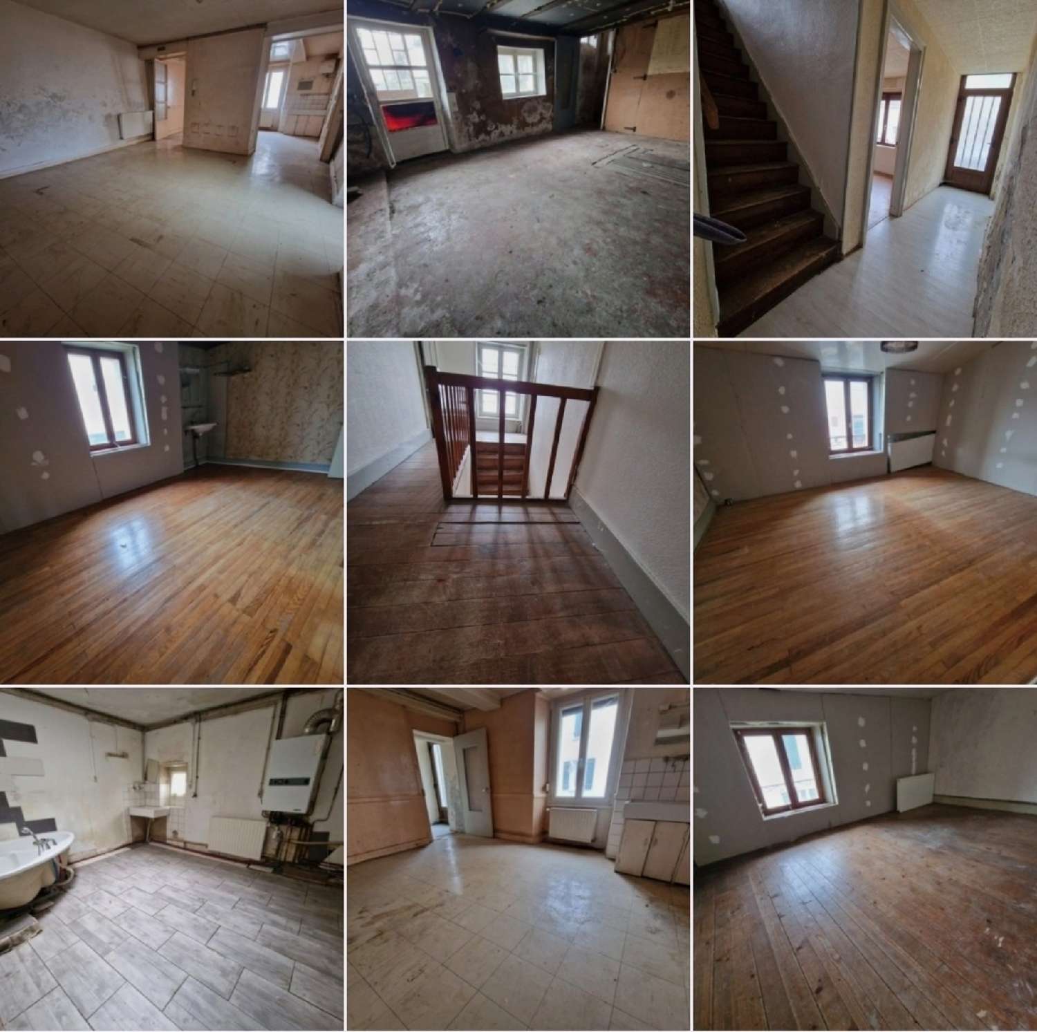 for sale house Vittel Vosges 1