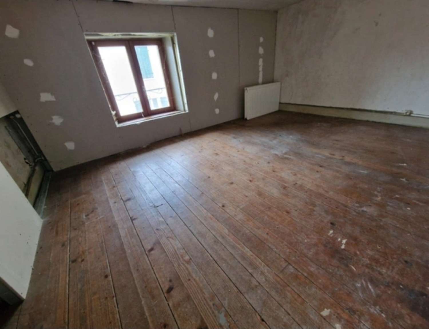 for sale house Vittel Vosges 4