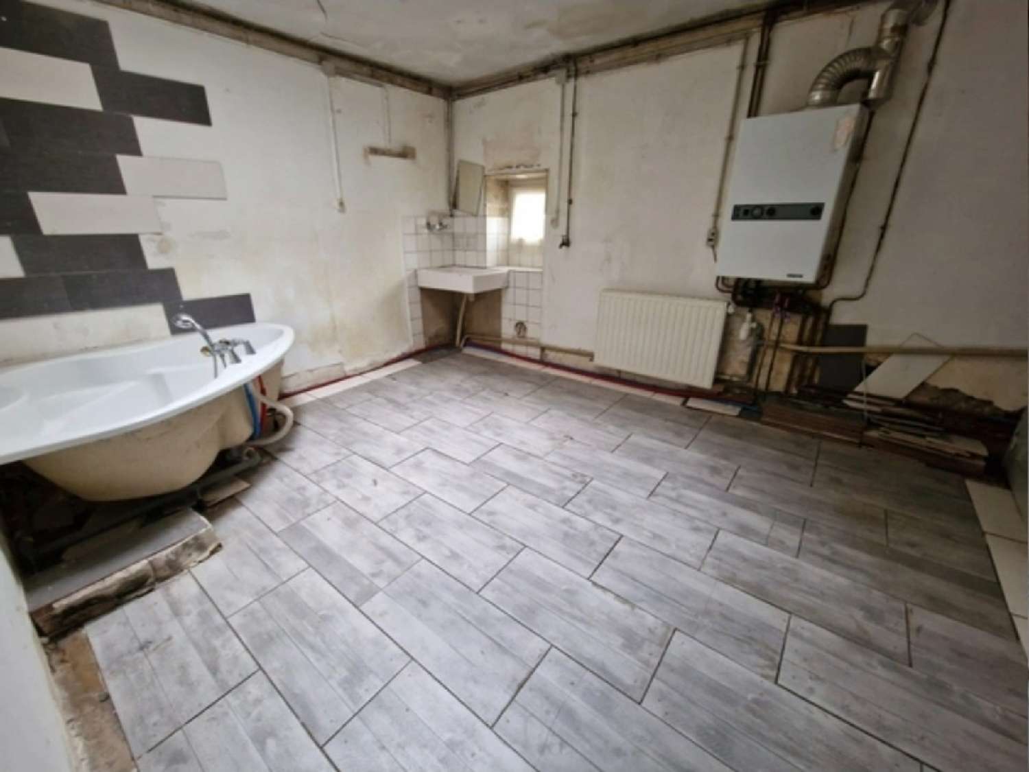 for sale house Vittel Vosges 8