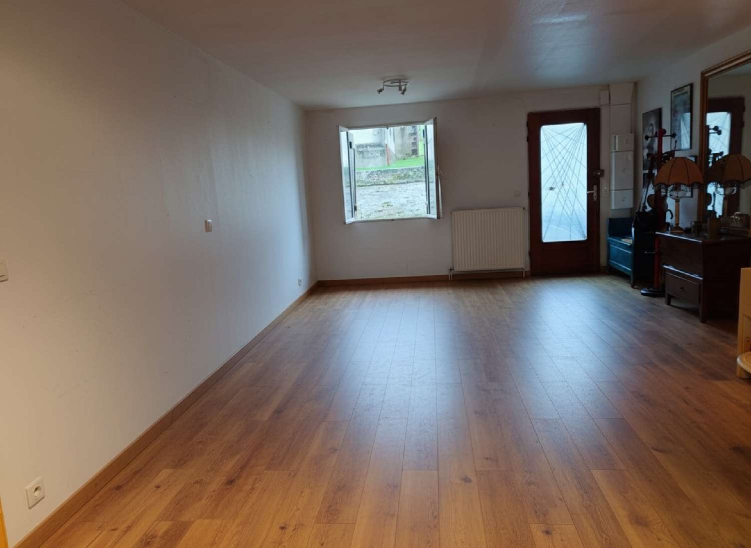te koop huis Vittel Vogezen 5