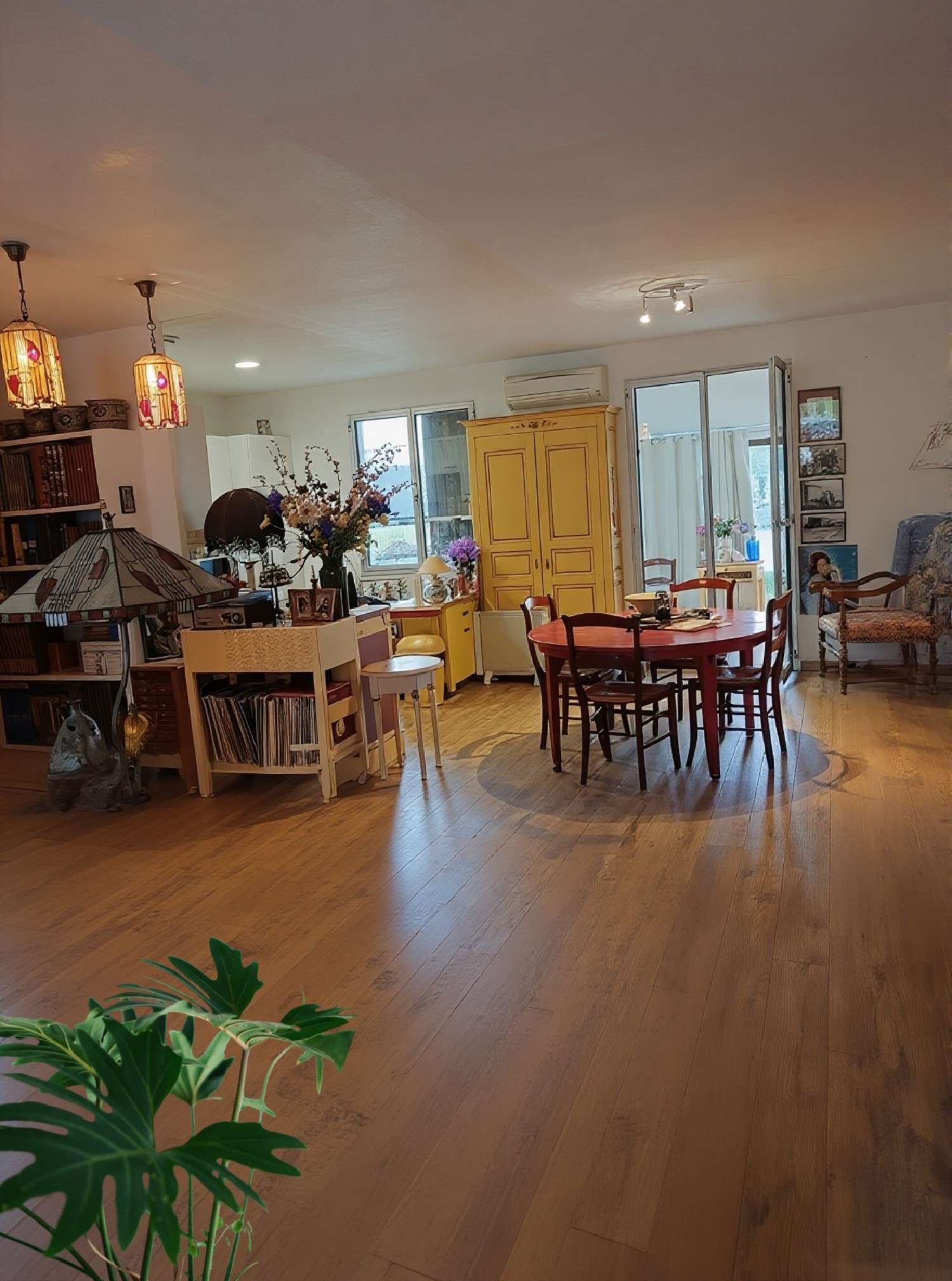 te koop huis Vittel Vogezen 7