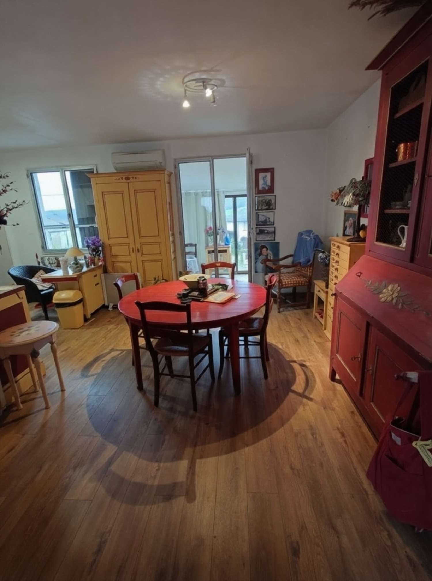 te koop huis Vittel Vogezen 8