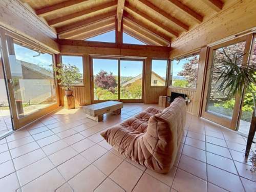 Viuz-en-Sallaz Haute-Savoie casa foto 7384459