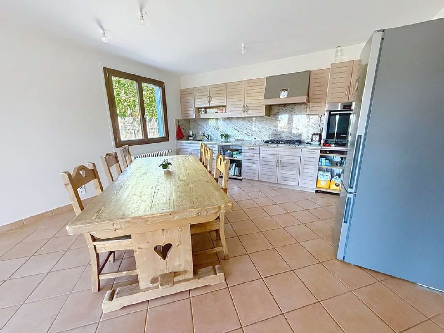 en venta casa Viuz-en-Sallaz Haute-Savoie 3