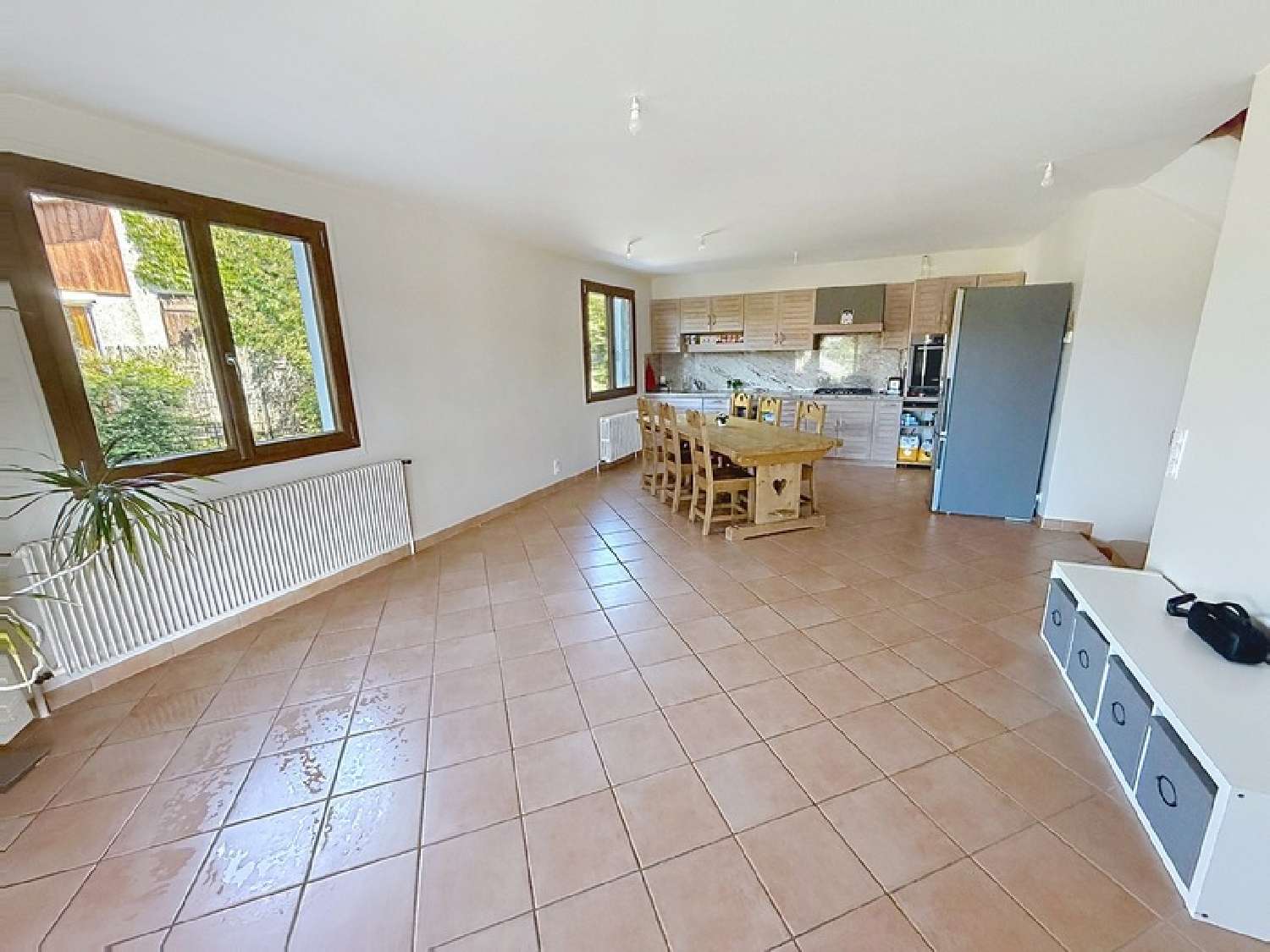 en venta casa Viuz-en-Sallaz Haute-Savoie 4