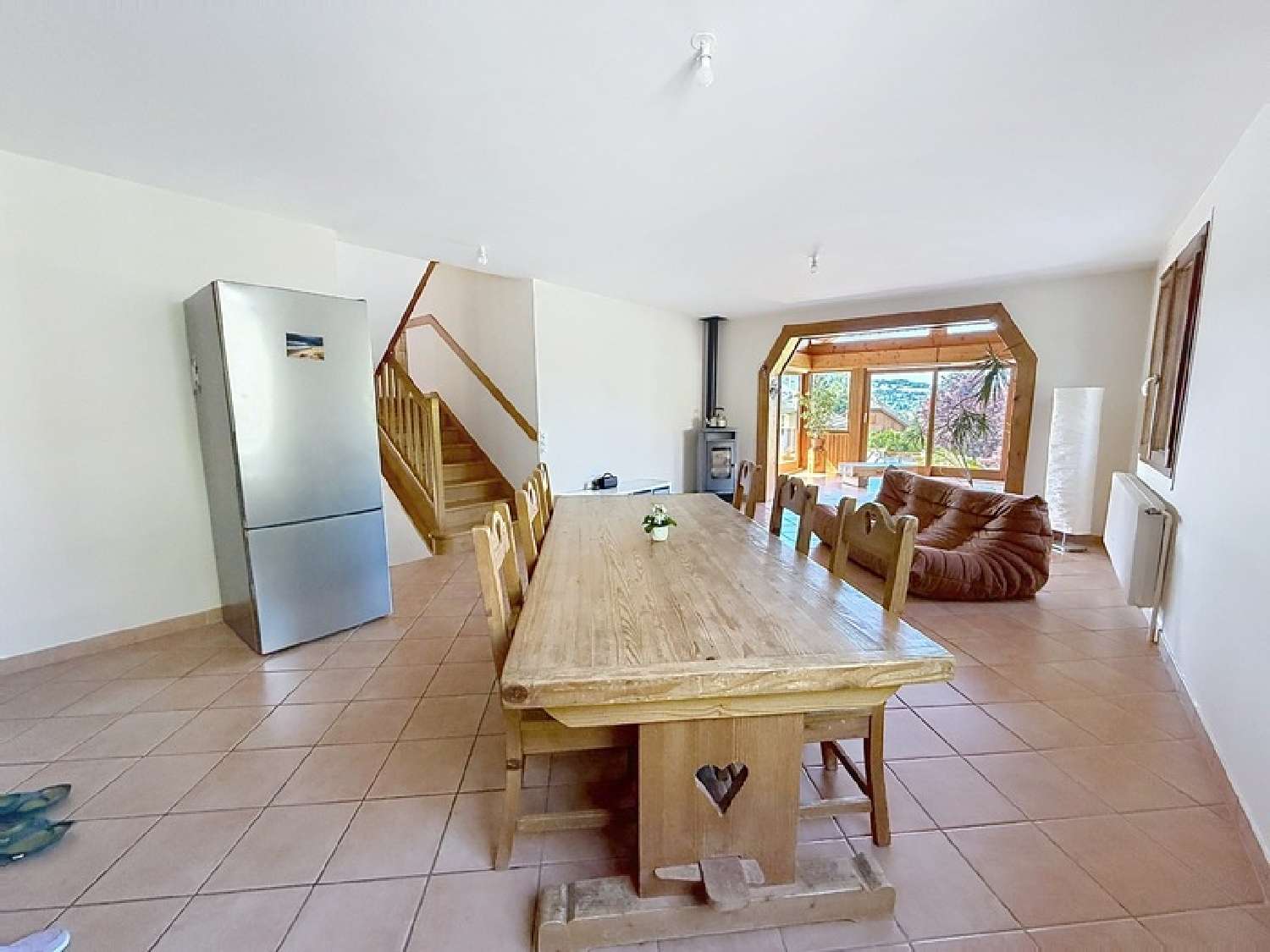 en venta casa Viuz-en-Sallaz Haute-Savoie 6