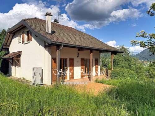 Viuz-en-Sallaz Haute-Savoie maison foto 7394975