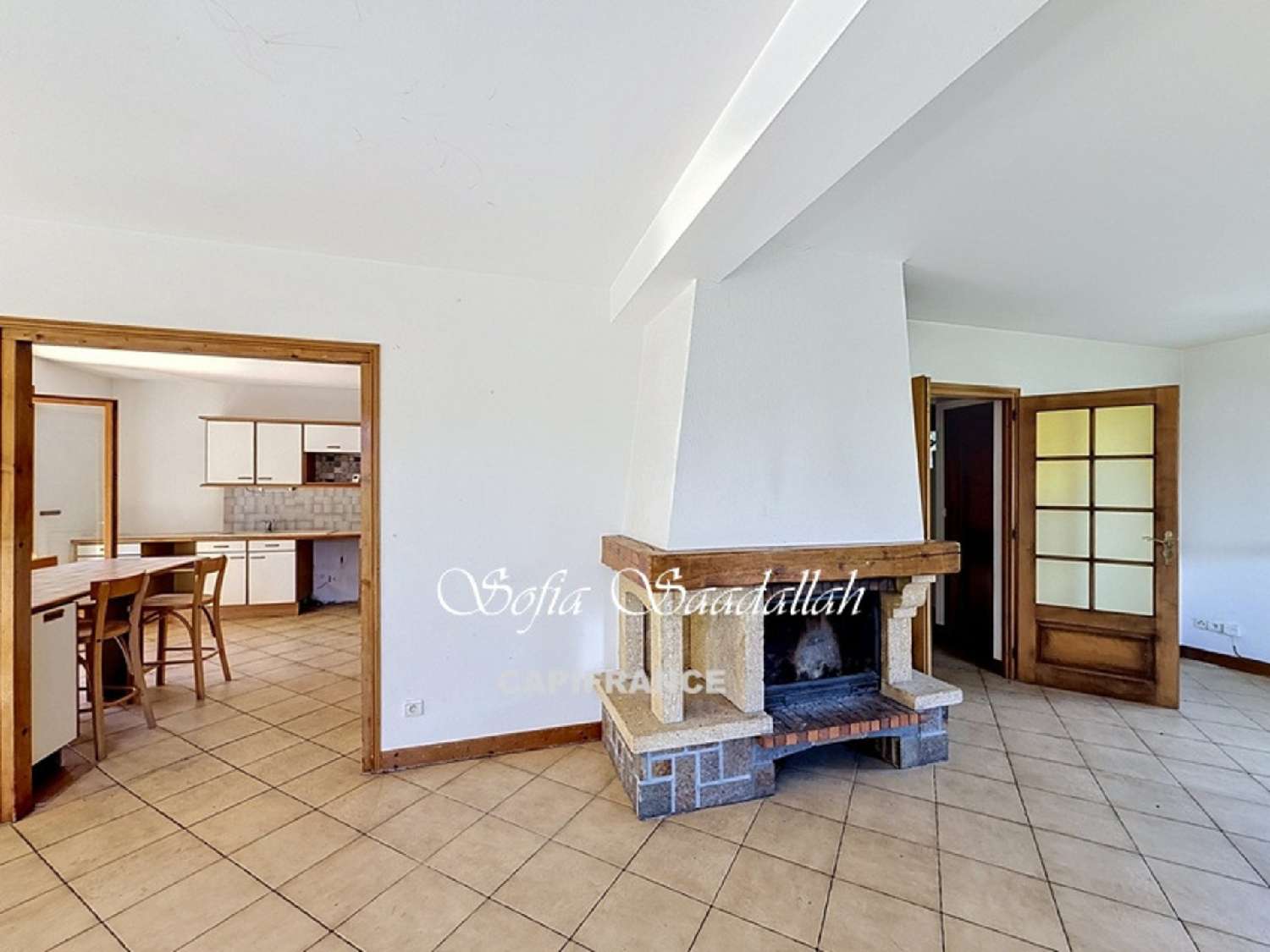 à vendre maison Viuz-en-Sallaz Haute-Savoie 3