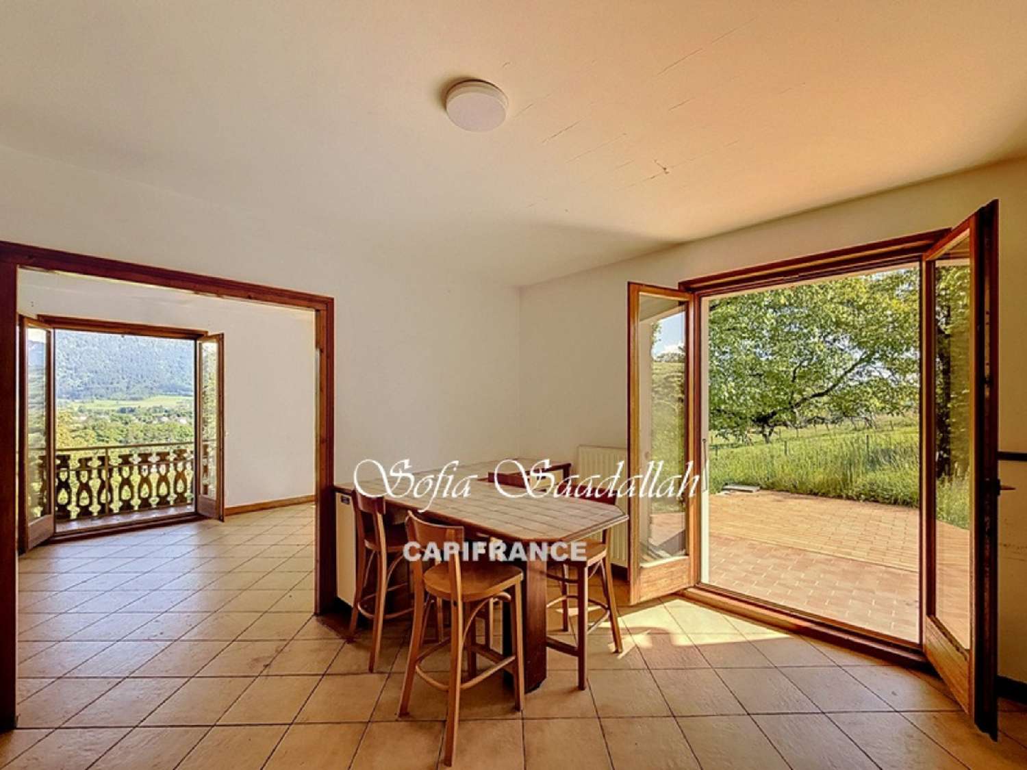 à vendre maison Viuz-en-Sallaz Haute-Savoie 4