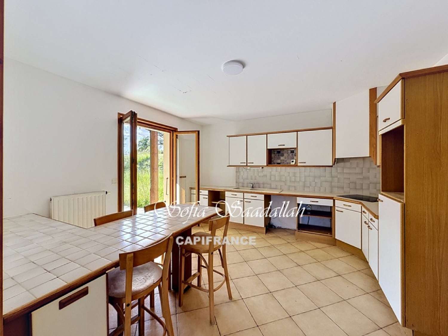 à vendre maison Viuz-en-Sallaz Haute-Savoie 6