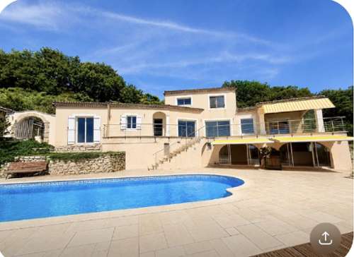 Viviers Ardeche maison foto 7398556