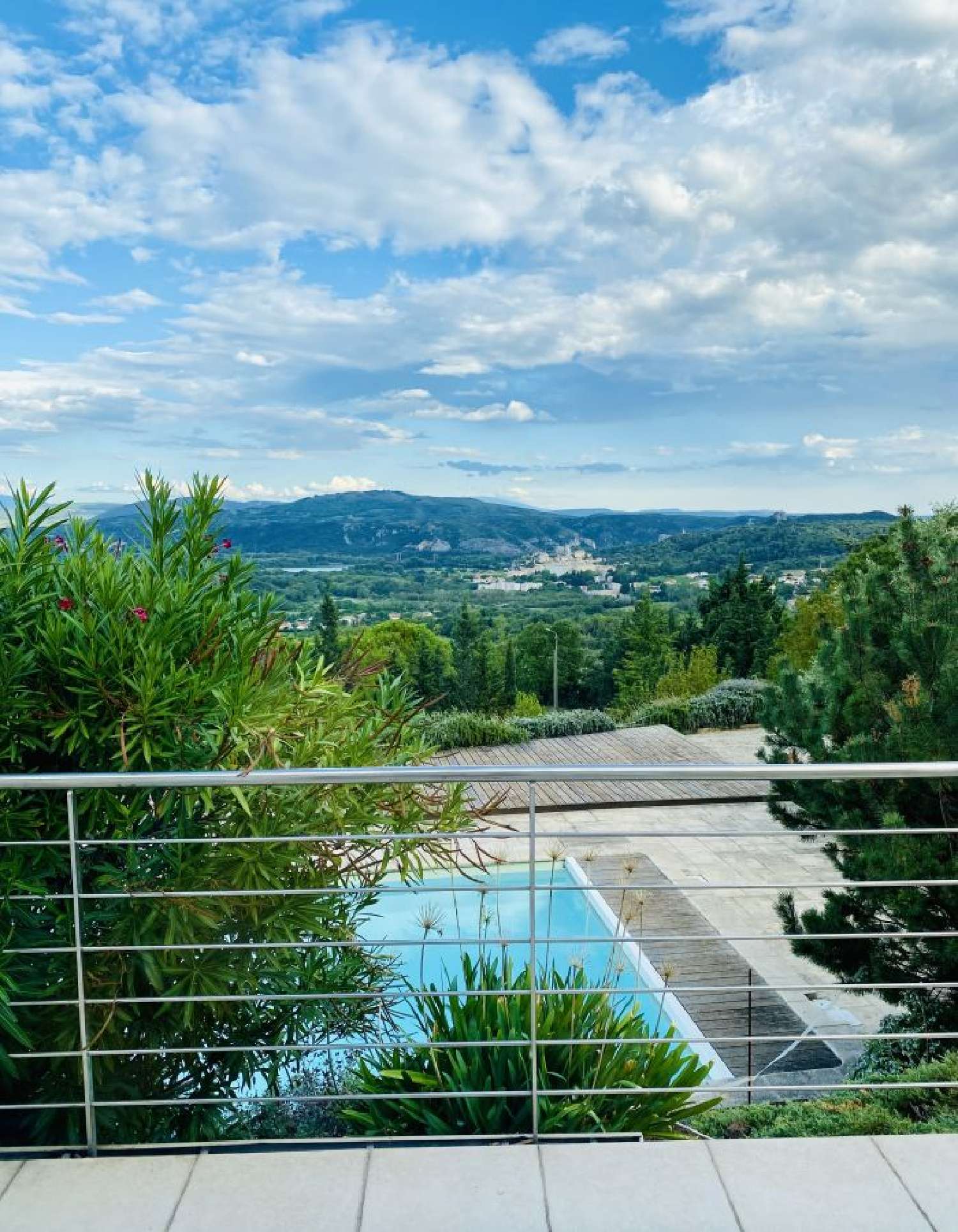 à vendre maison Viviers Ardèche 2