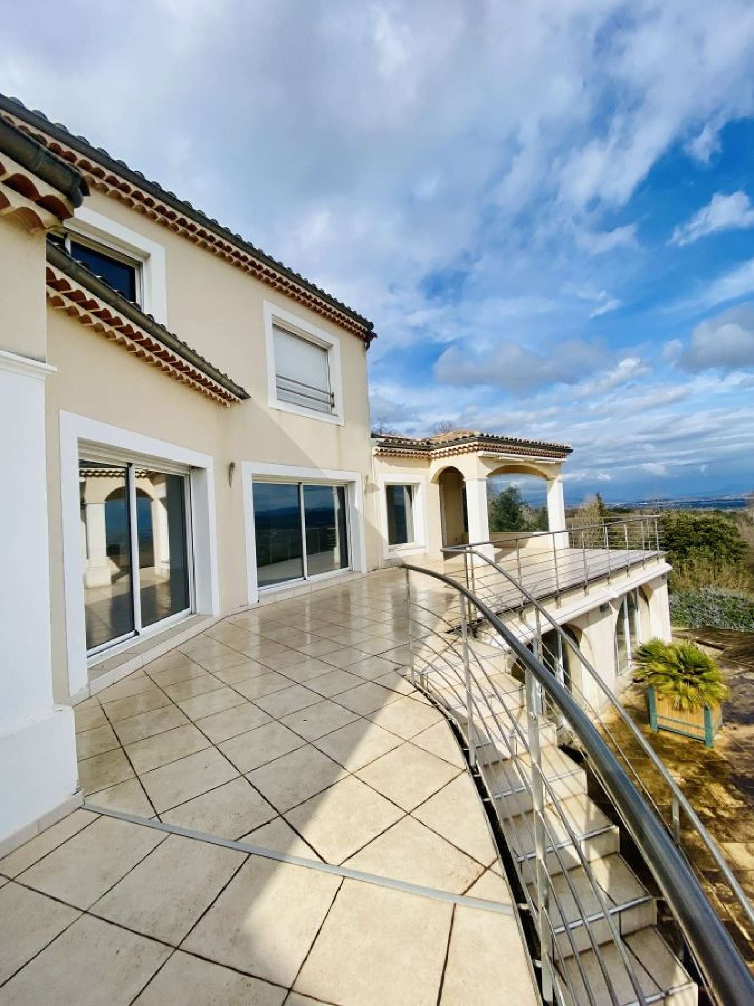 à vendre maison Viviers Ardèche 3