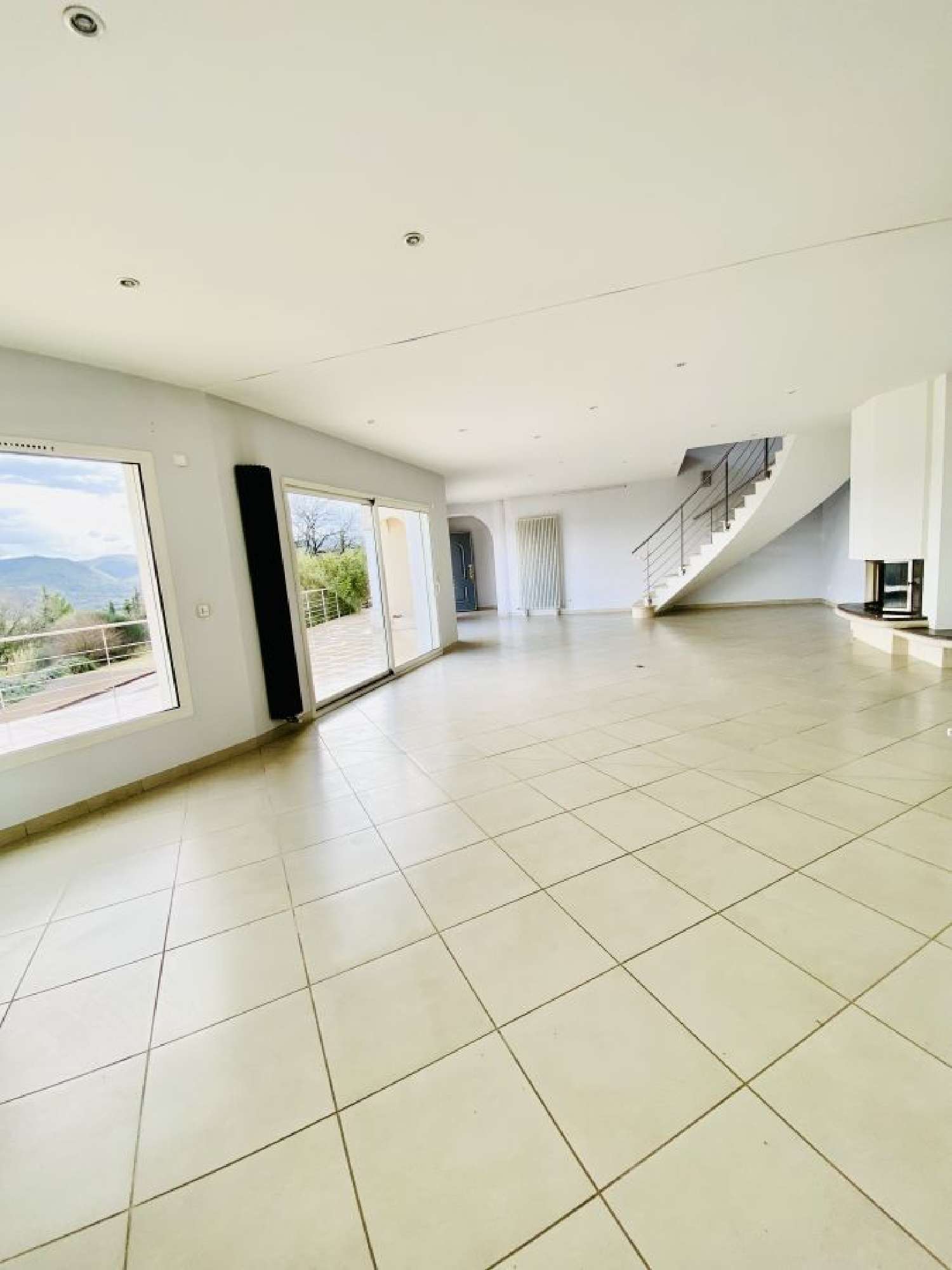 à vendre maison Viviers Ardèche 4