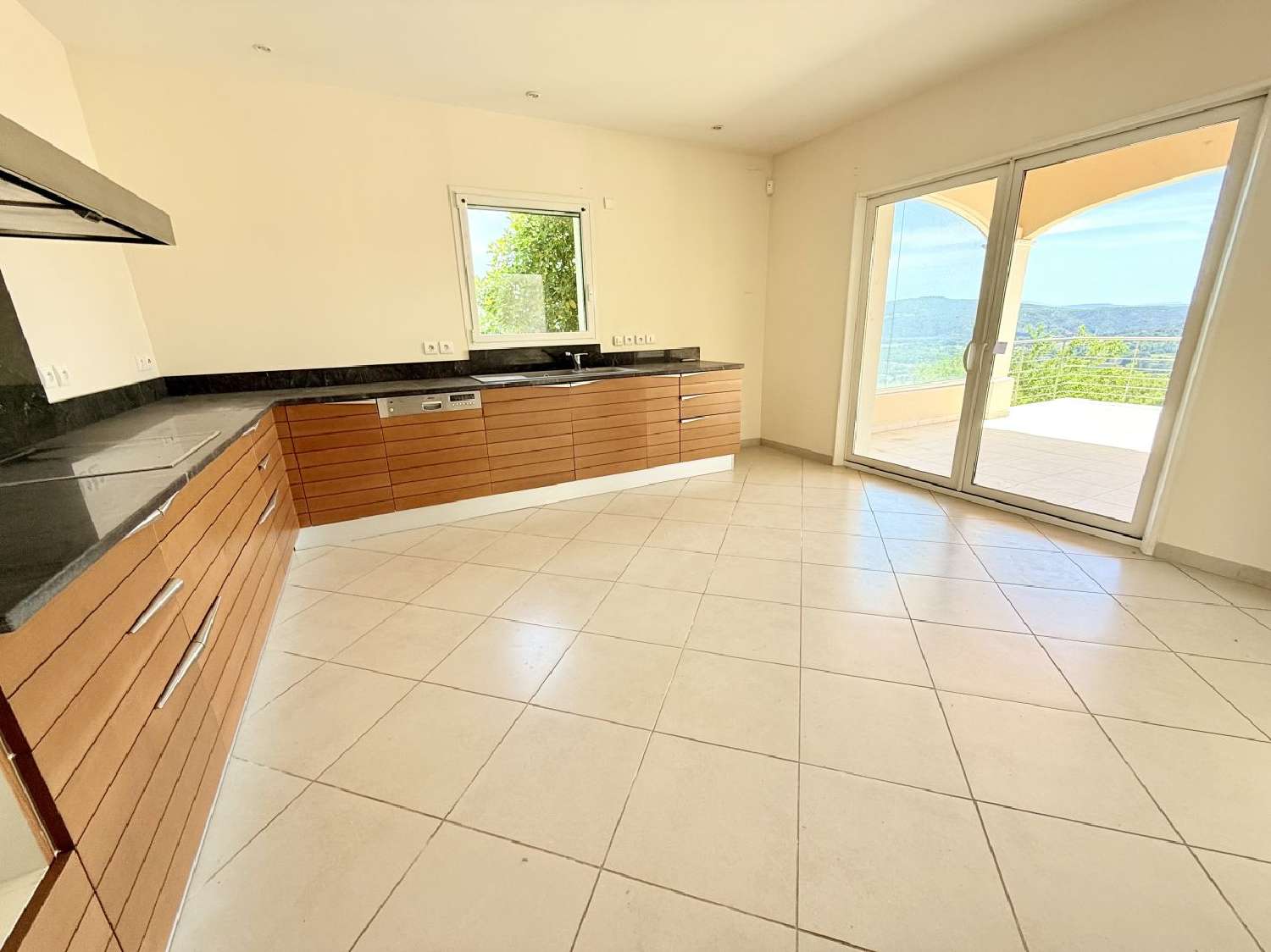 à vendre maison Viviers Ardèche 5
