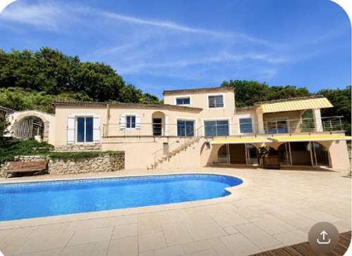 Viviers Ardeche maison foto