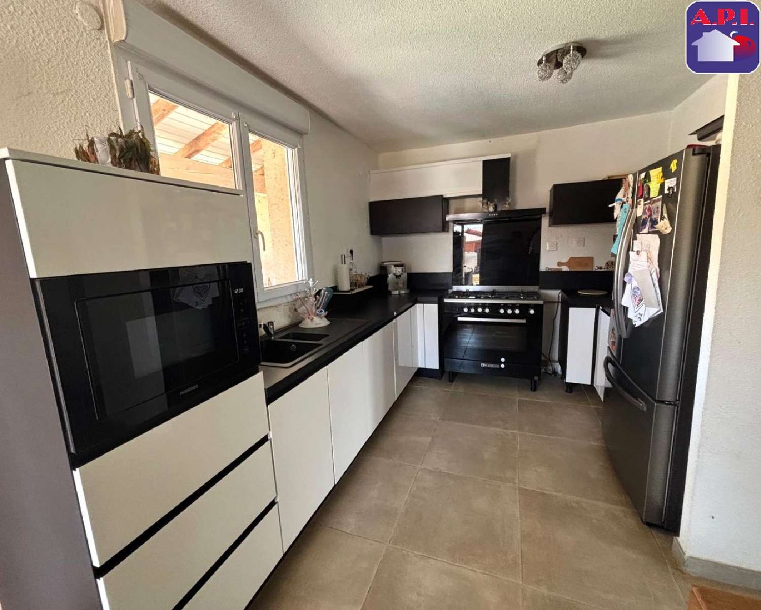 à vendre maison Viviès Ariège 3