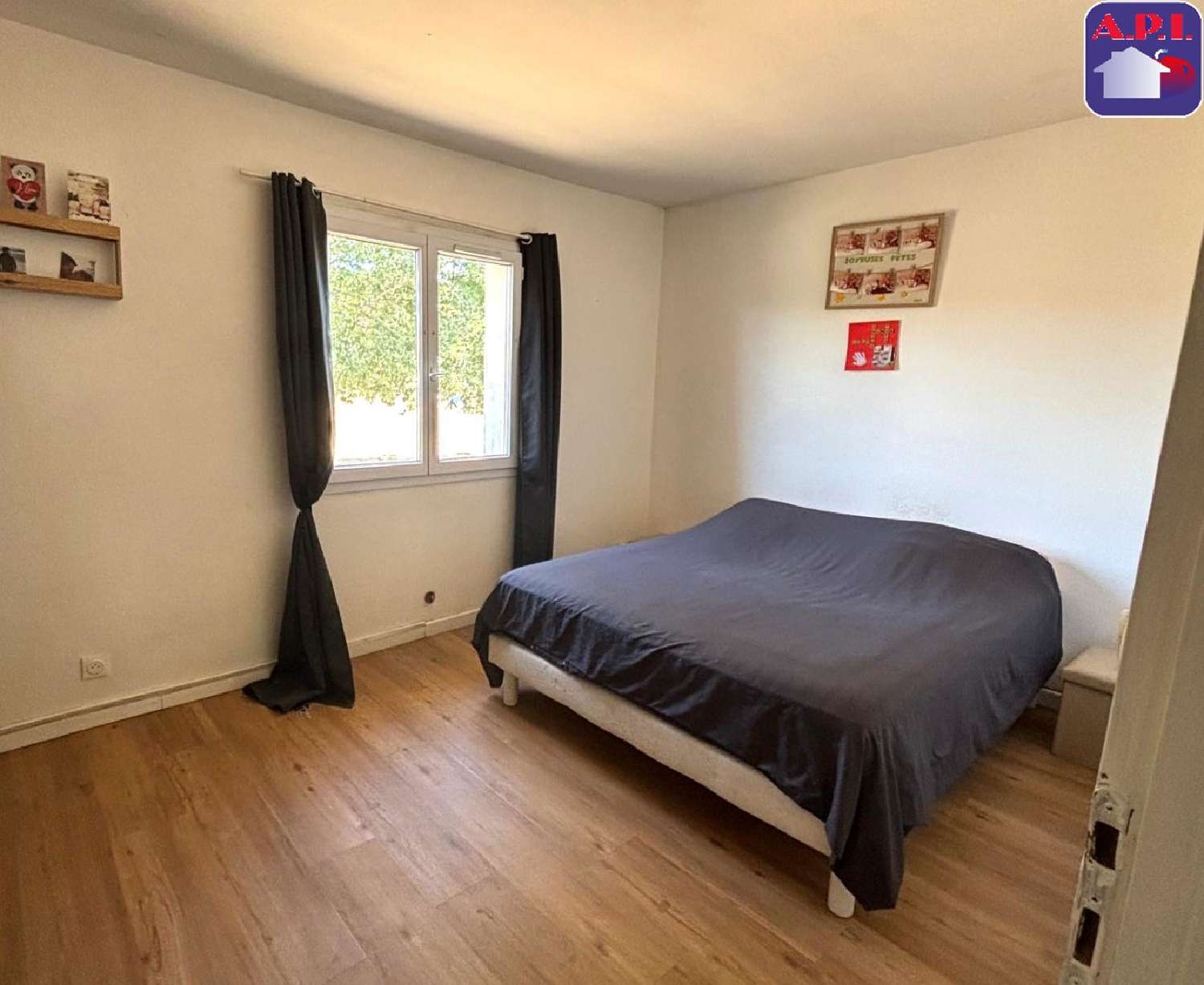 à vendre maison Viviès Ariège 4