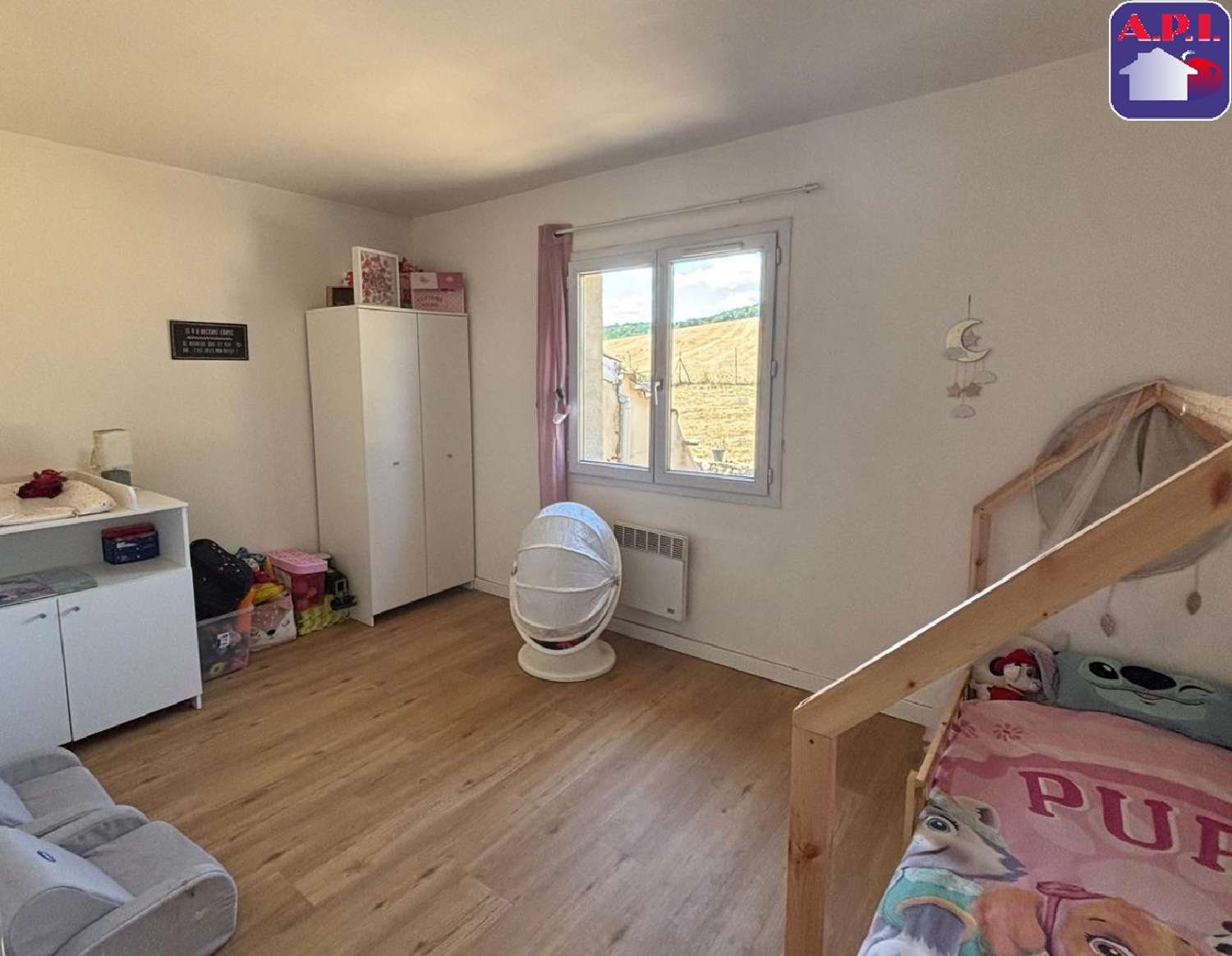 à vendre maison Viviès Ariège 5