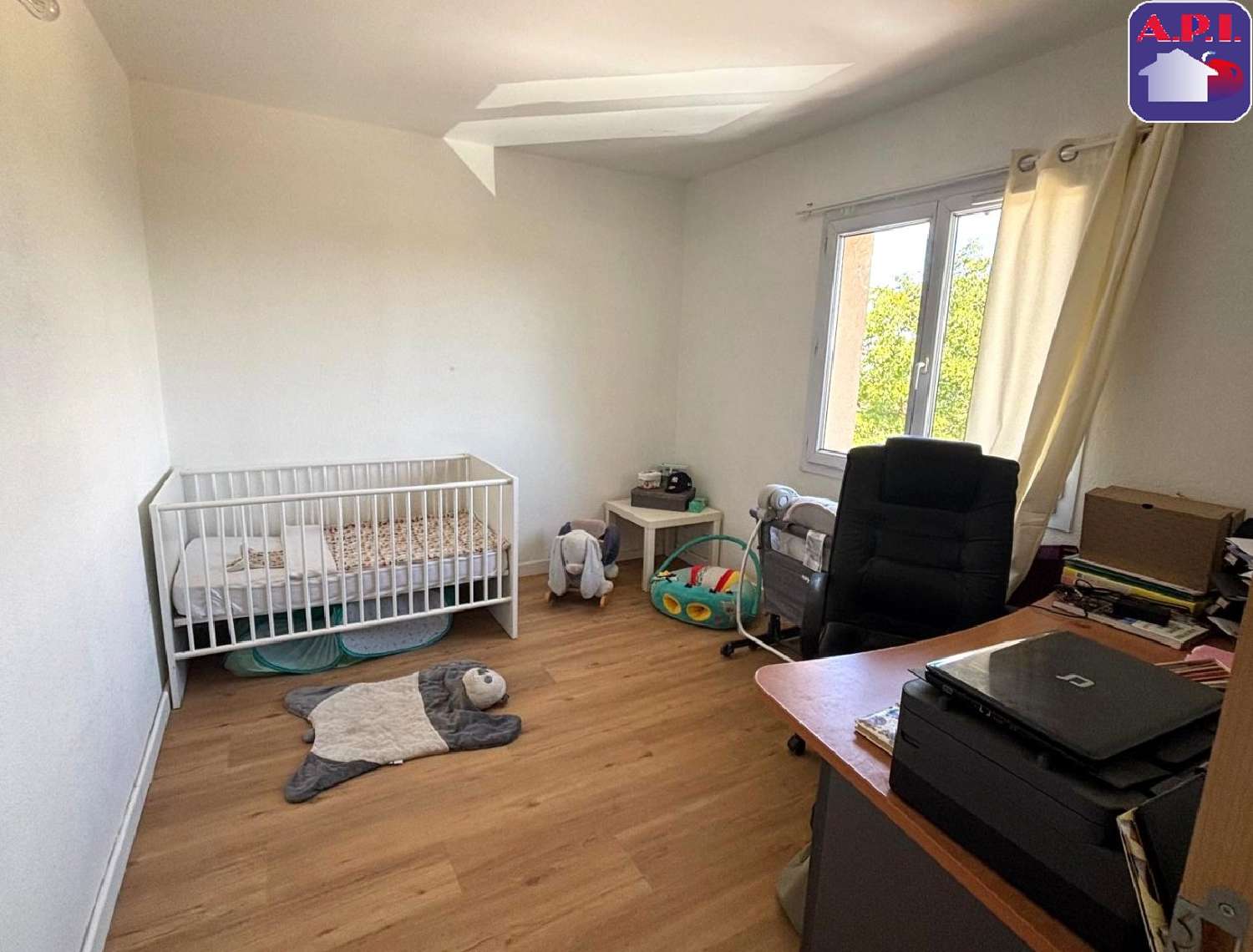 à vendre maison Viviès Ariège 7