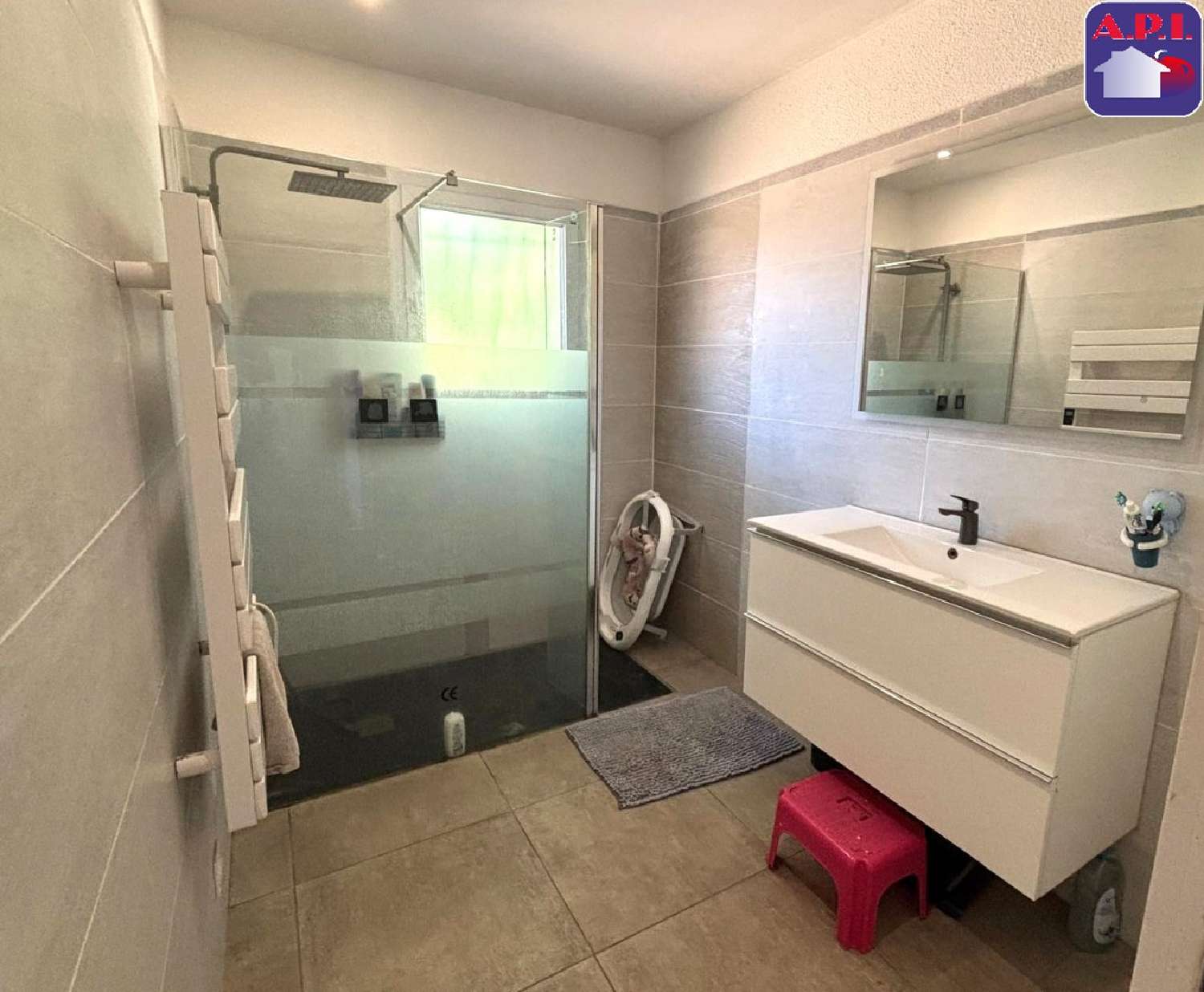 à vendre maison Viviès Ariège 8