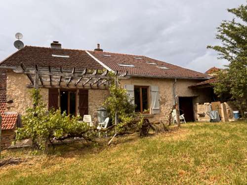 Voisey Haute-Marne Haus Bild 7401337