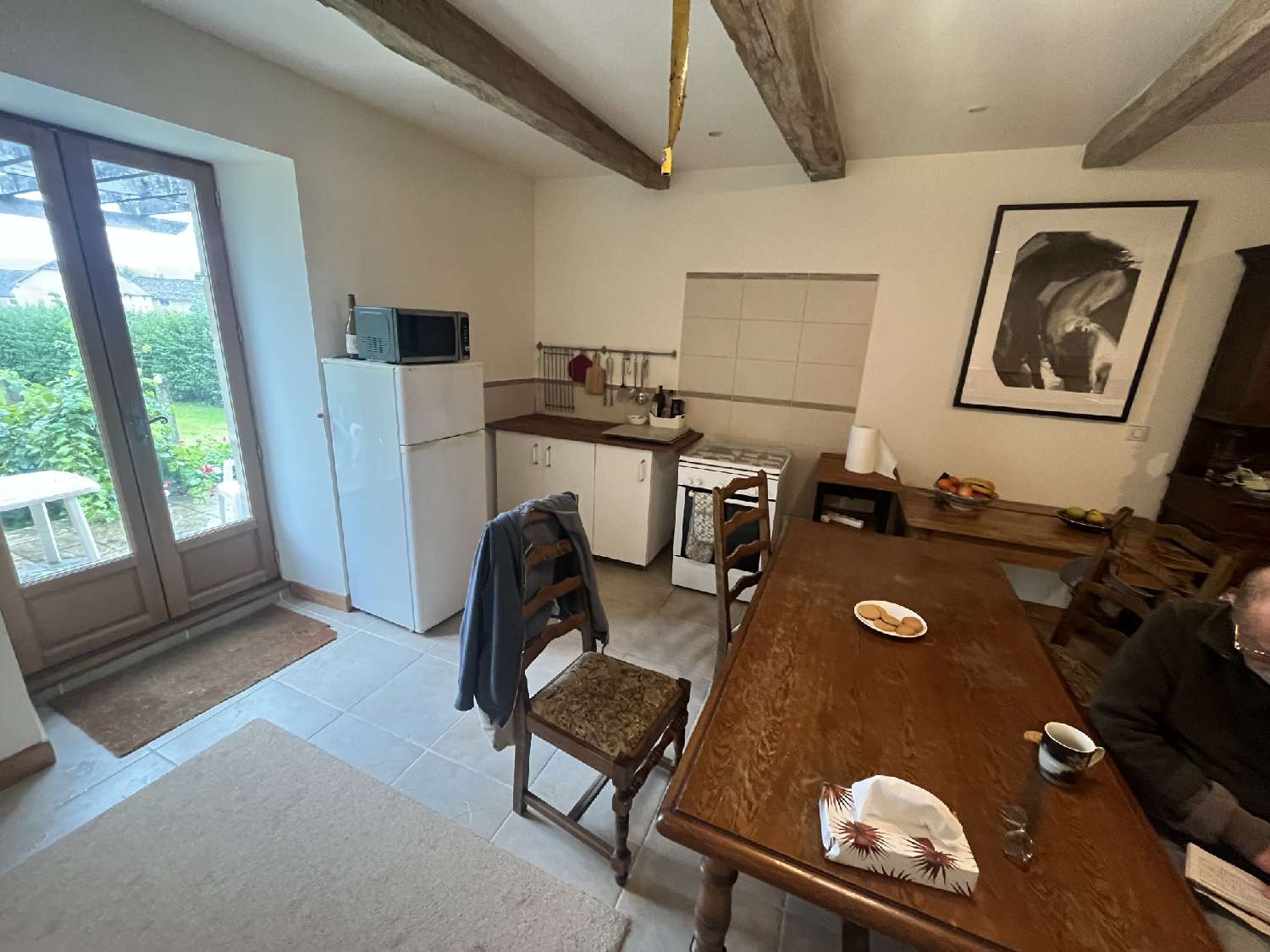kaufen Haus Voisey Haute-Marne 4