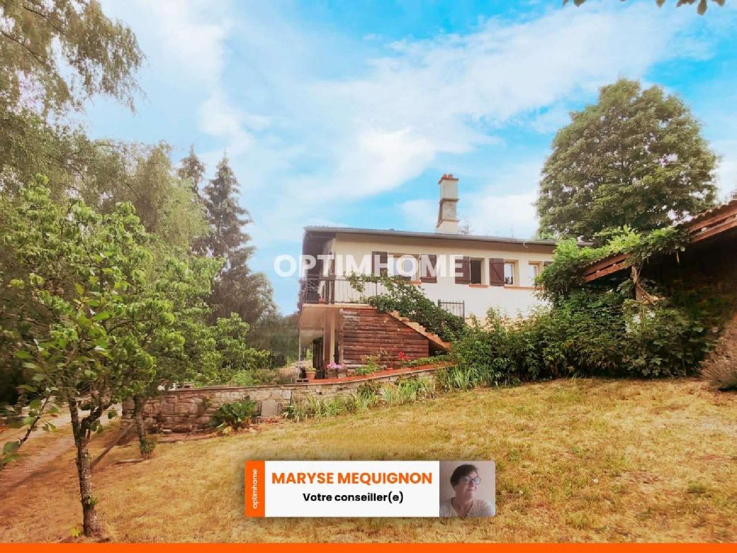 kaufen Haus Vollore-Montagne Puy-de-Dôme 2
