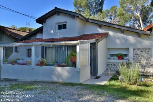 Volonne Alpes-de-Haute-Provence maison foto 7383709