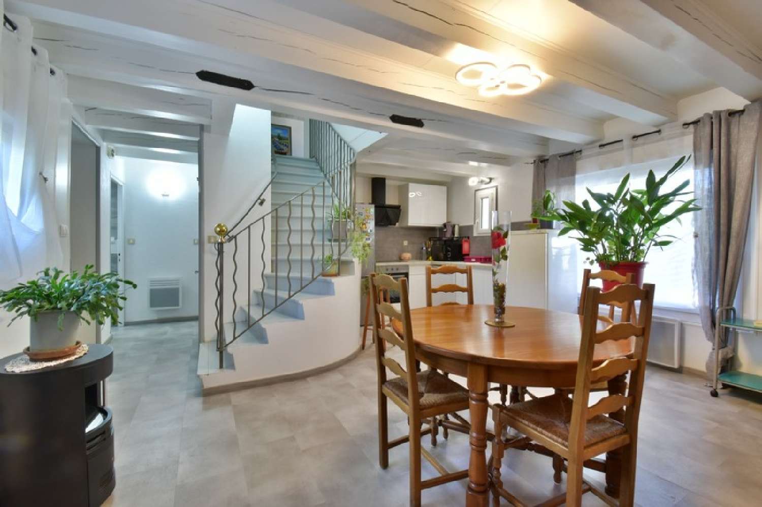 à vendre maison Volonne Alpes-de-Haute-Provence 3