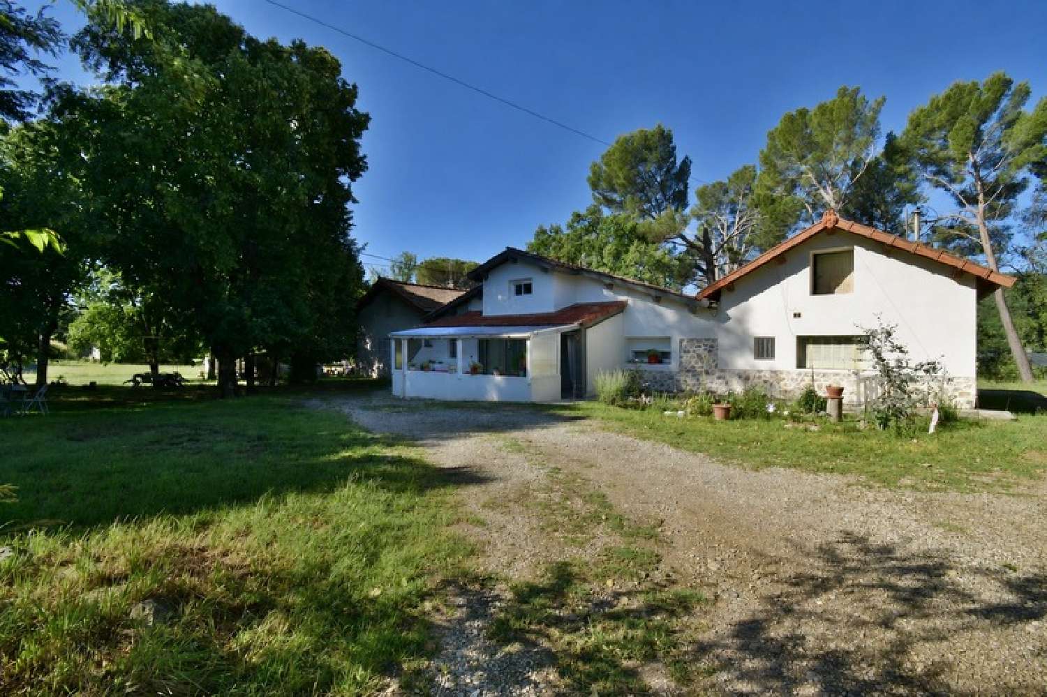 à vendre maison Volonne Alpes-de-Haute-Provence 4