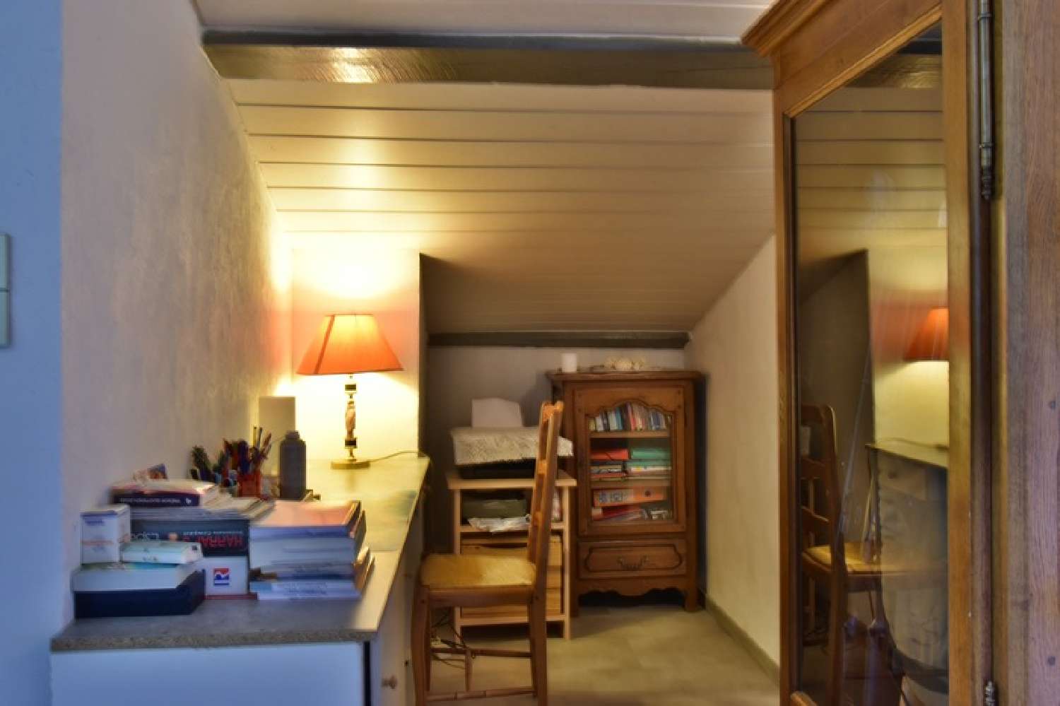 à vendre maison Volonne Alpes-de-Haute-Provence 7