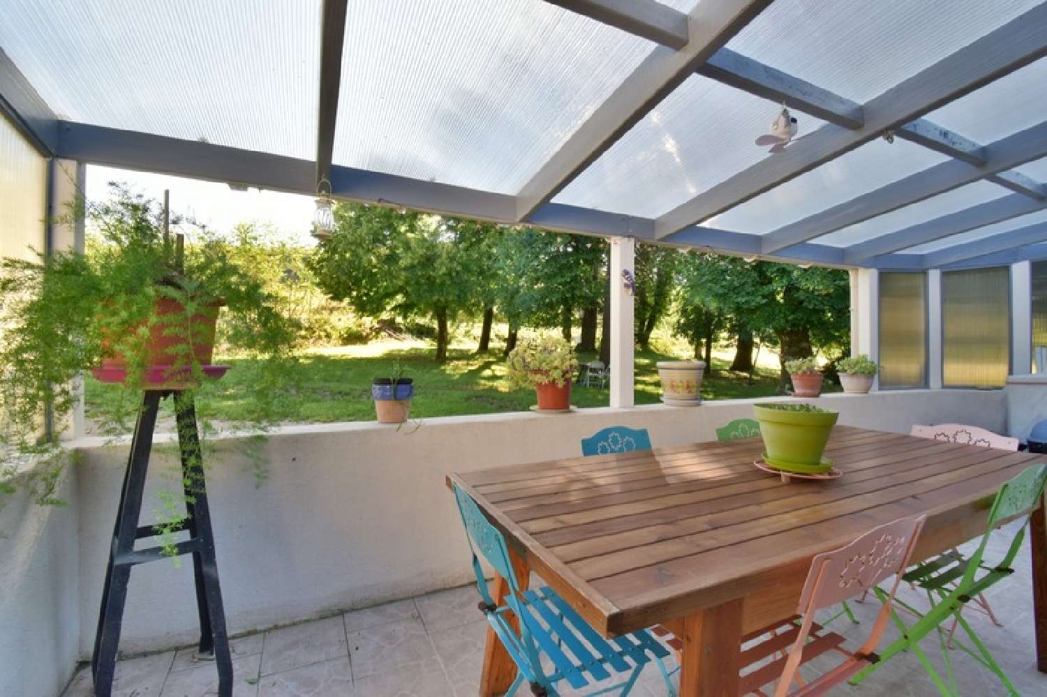 à vendre maison Volonne Alpes-de-Haute-Provence 2