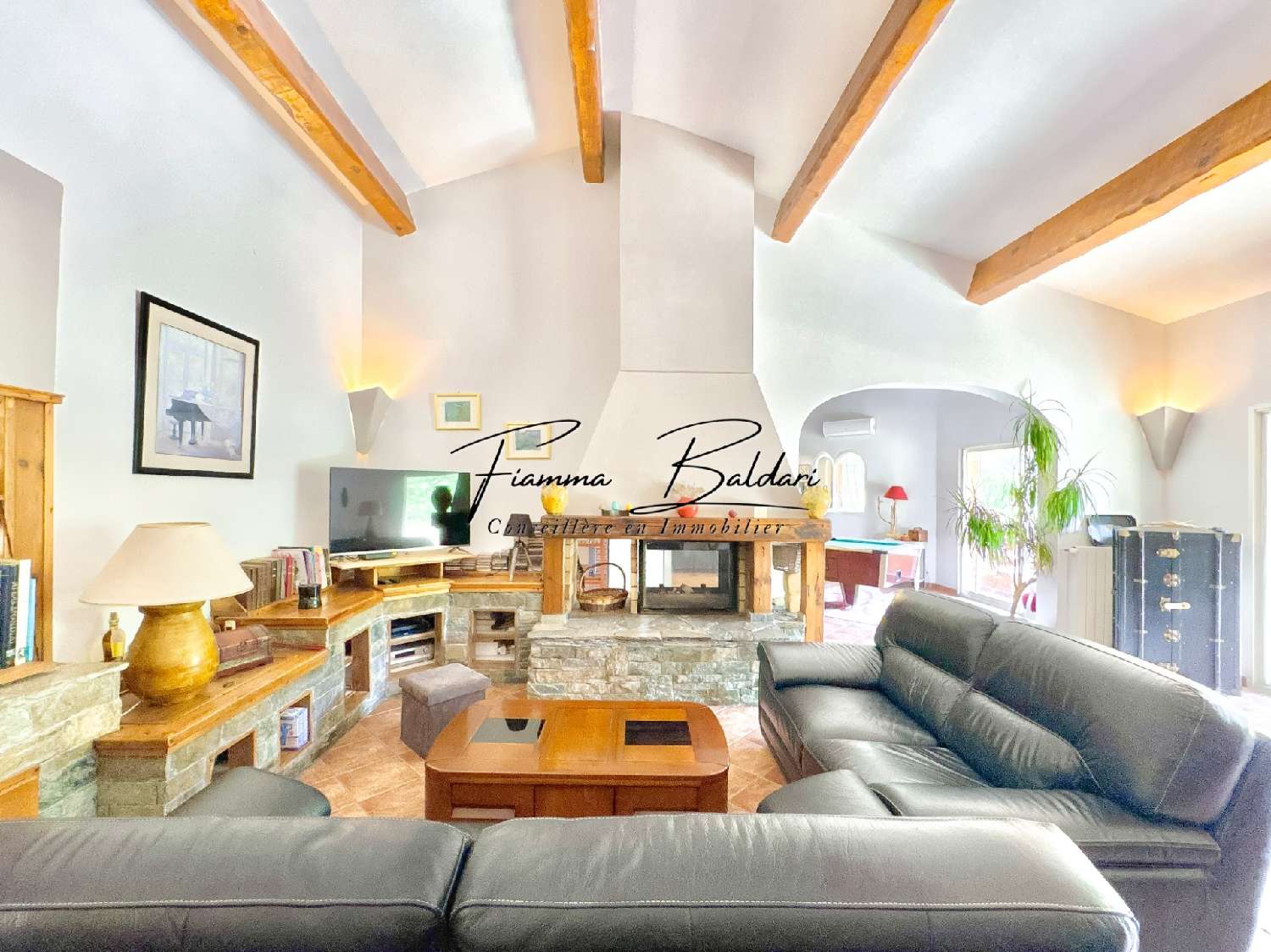 à vendre maison Volpajola Haute-Corse 3