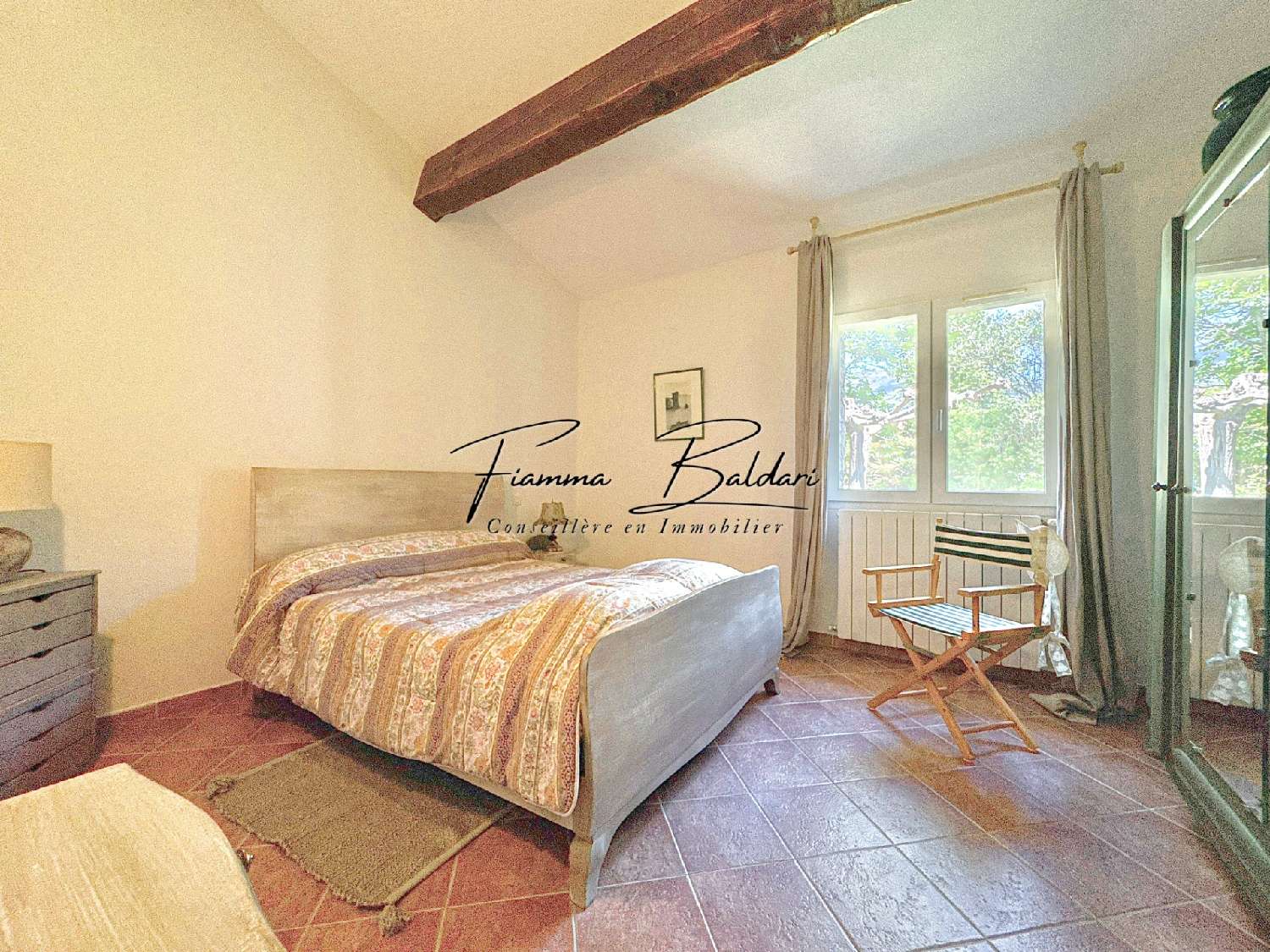 à vendre maison Volpajola Haute-Corse 8