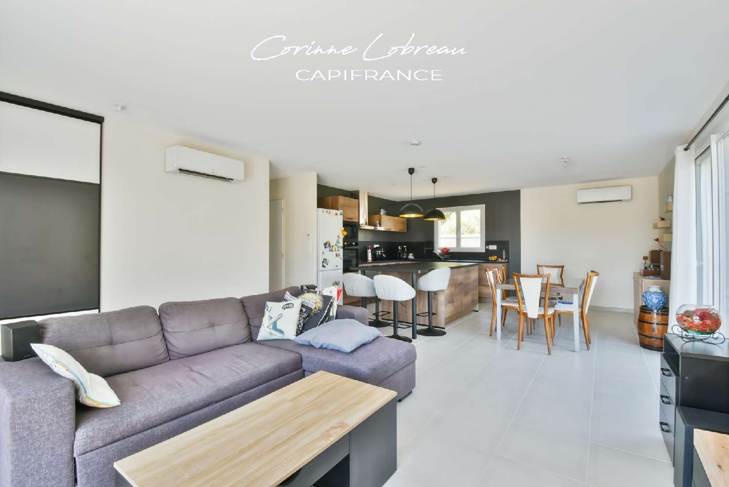 en venta casa Vonnas Ain 3