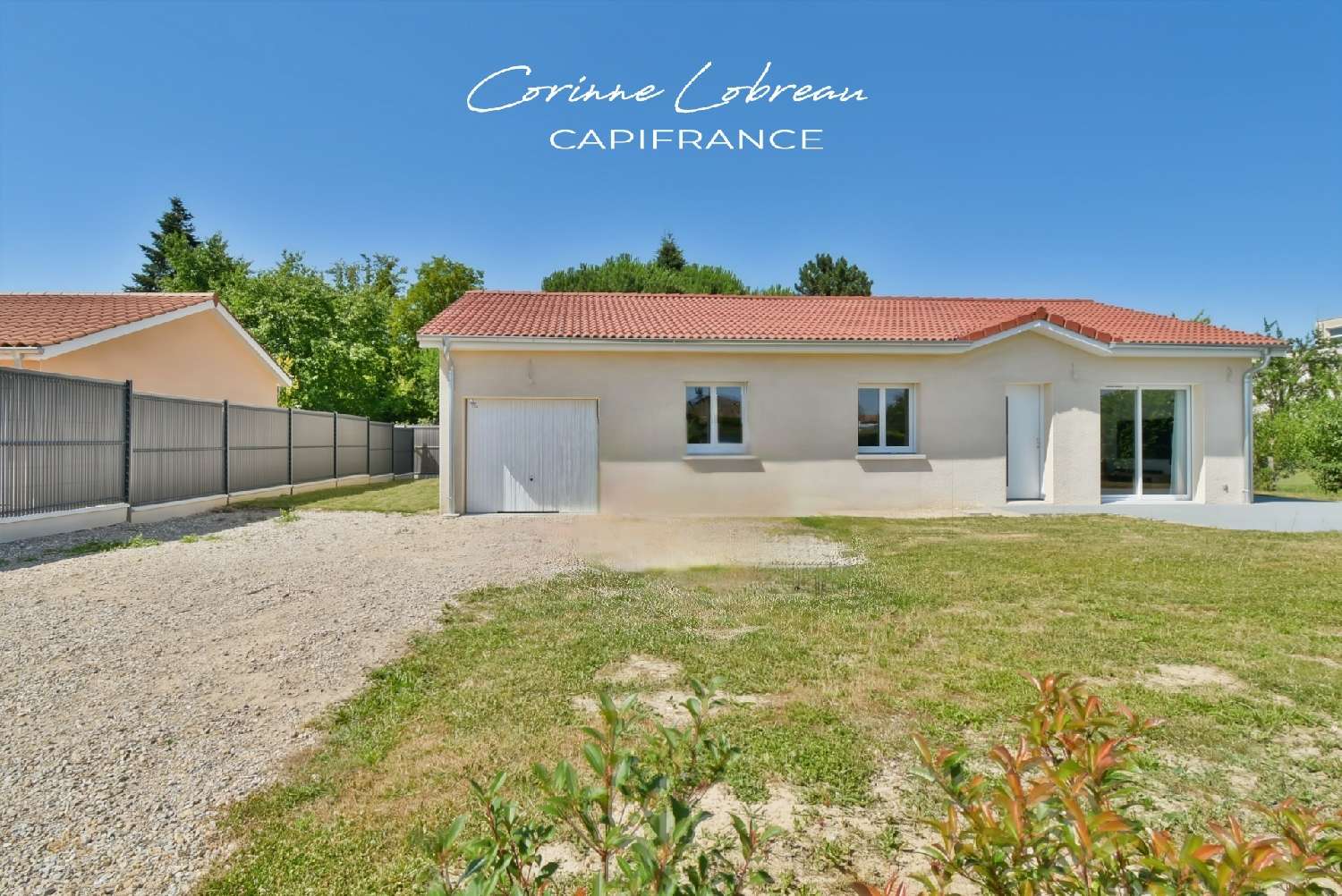 en venta casa Vonnas Ain 8