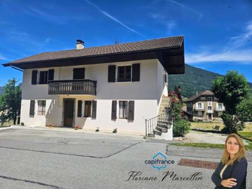 Vougy Haute-Savoie casa foto 7384083