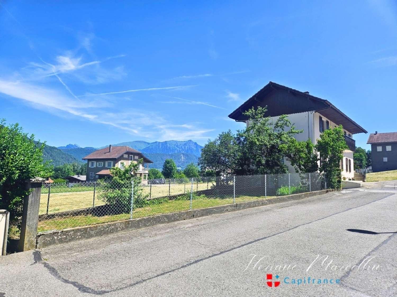  en venta casa Vougy Haute-Savoie 2