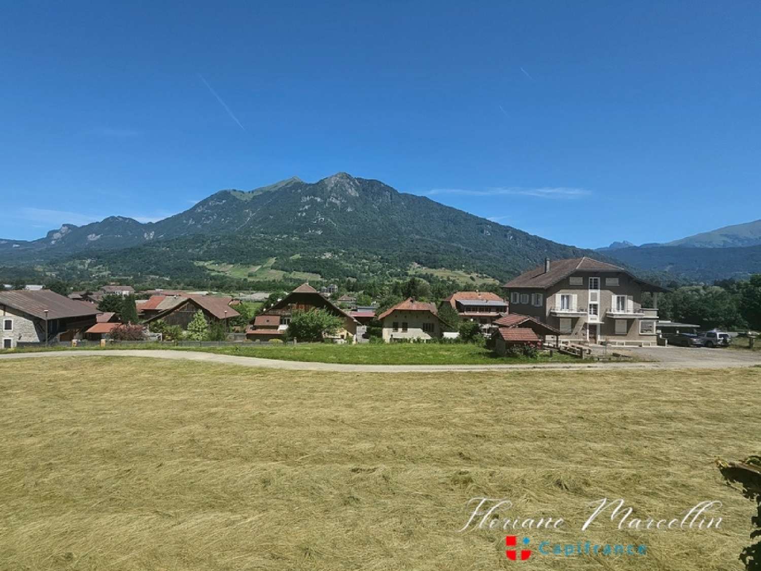  en venta casa Vougy Haute-Savoie 3